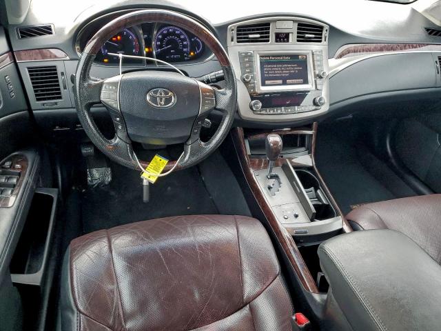 Toyota Avalon Base Image 11