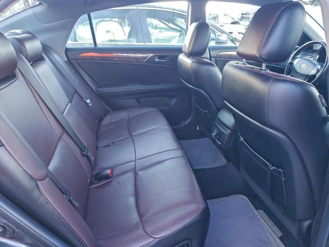 Toyota Avalon Base Image 12