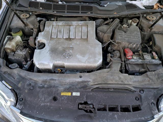 Toyota Avalon Base Image 8