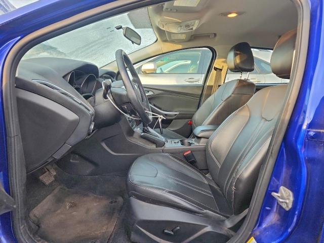 Ford Focus Titanium Image 5