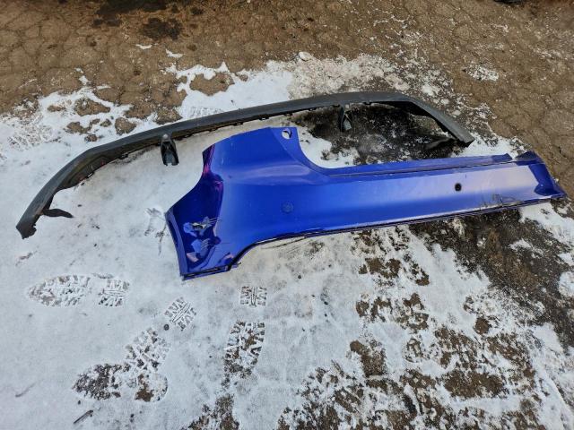 Ford Focus Titanium Image 8