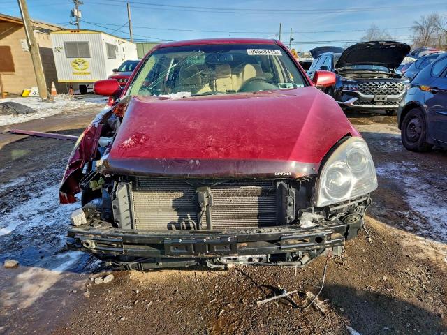 Kia Optima Lx Image 12