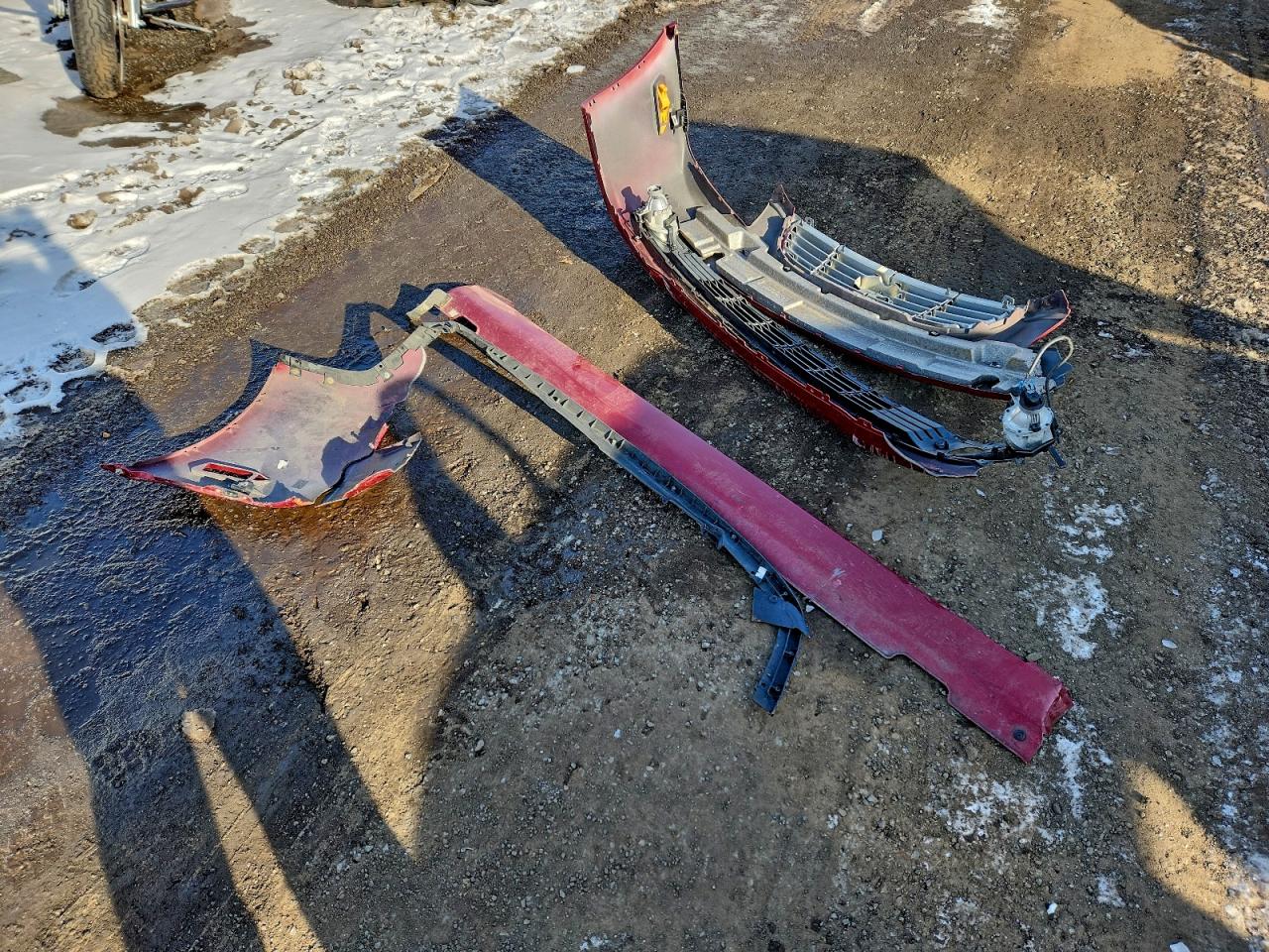 Kia Optima Lx Image 7