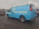 GMC Savana G2500 Image 3