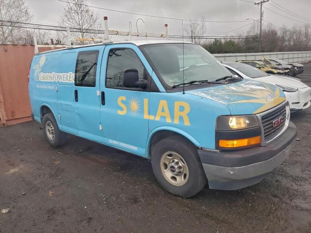 GMC Savana G2500 Image 4