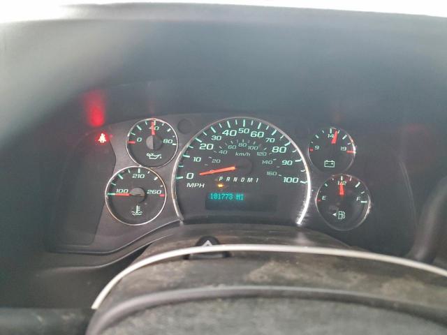 GMC Savana G2500 Image 7