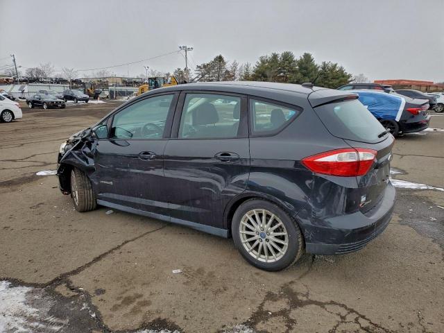 Ford Cmax Se Image 11