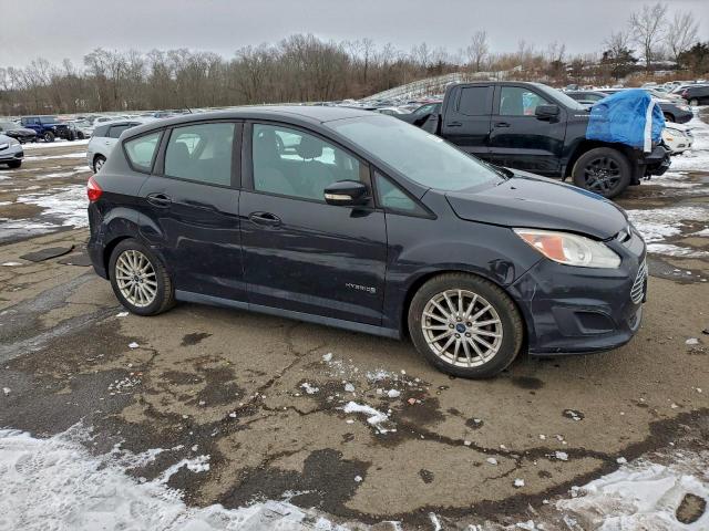 Ford Cmax Se Image 6