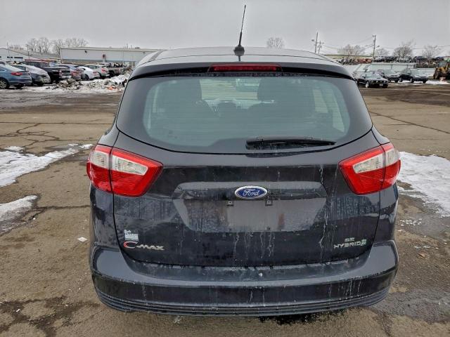 Ford Cmax Se Image 2