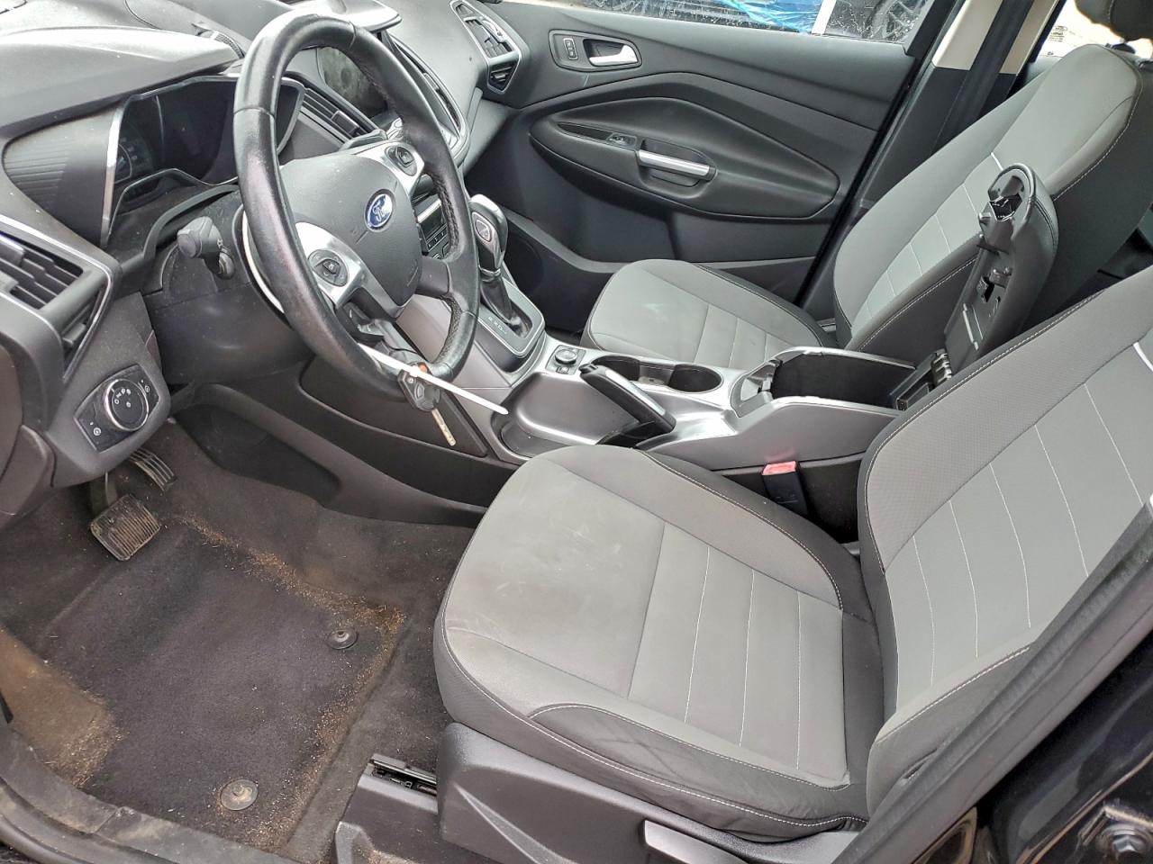 Ford Cmax Se Image 5