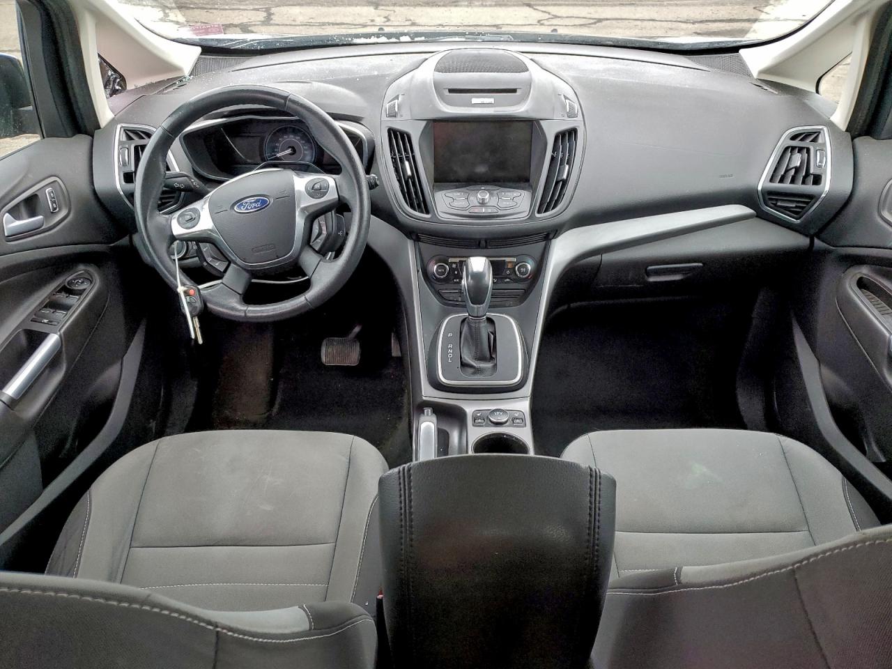 Ford Cmax Se Image 10