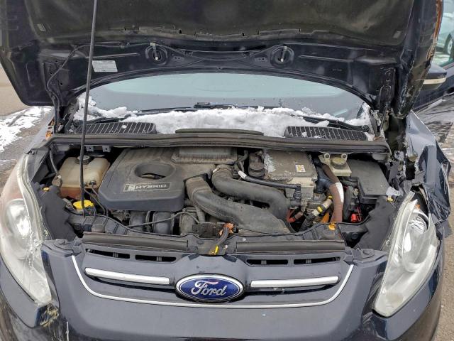 Ford Cmax Se Image 3