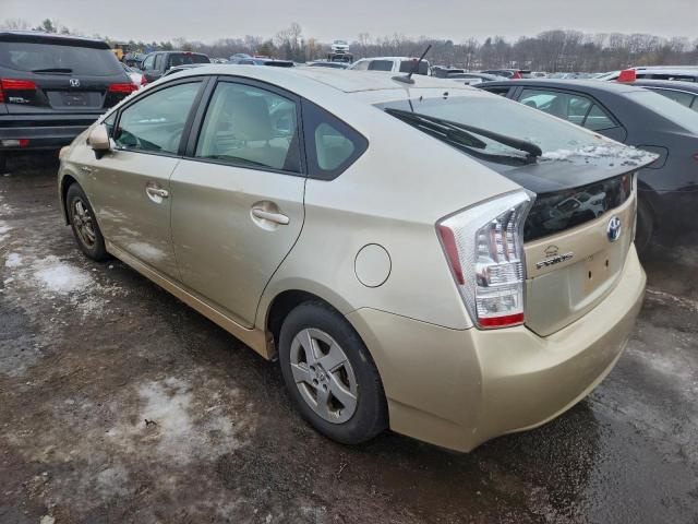 Toyota Prius Image 7
