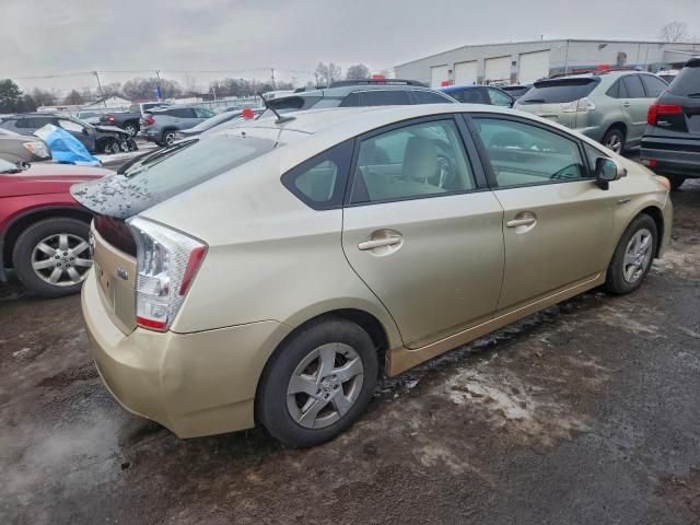 Toyota Prius Image 2