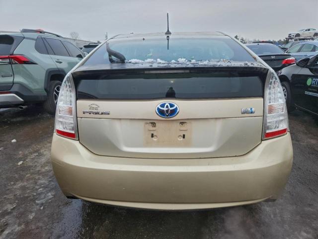 Toyota Prius Image 5