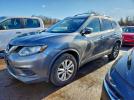 Nissan Rogue S Image 1