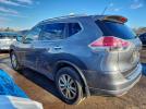 Nissan Rogue S Image 7