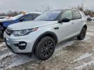 Land Rover Discovery Hse Image 1