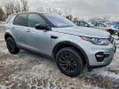 Land Rover Discovery Hse Image 3