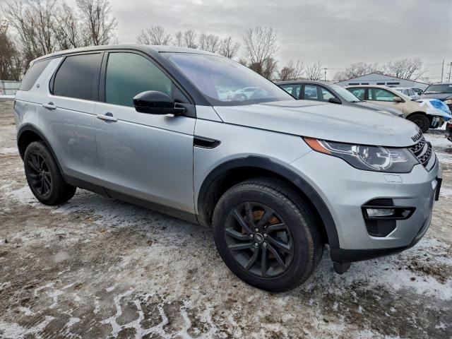 Land Rover Discovery Hse Image 3