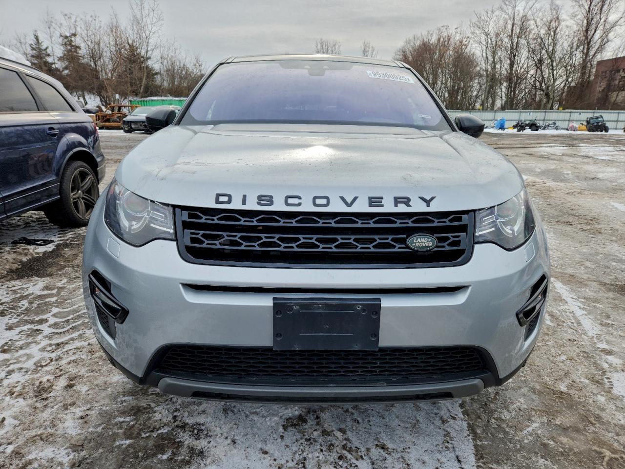 Land Rover Discovery Hse Image 12