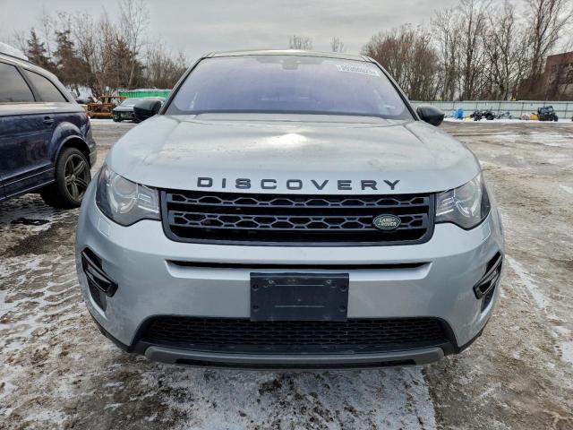 Land Rover Discovery Hse Image 12
