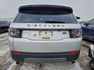 Land Rover Discovery Hse Image 5