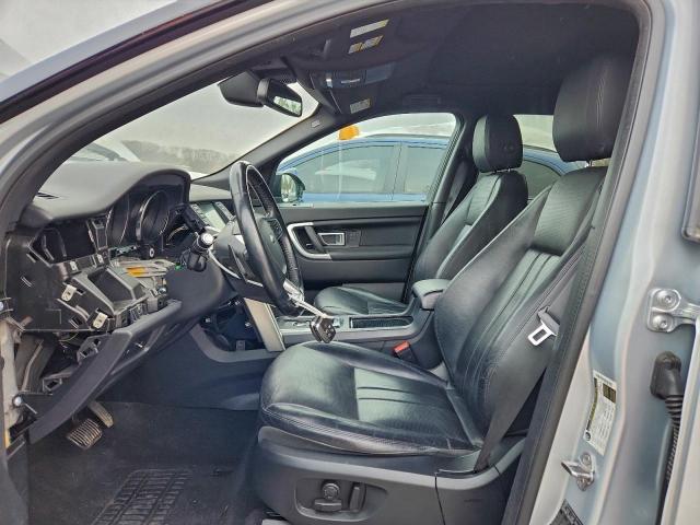 Land Rover Discovery Hse Image 10