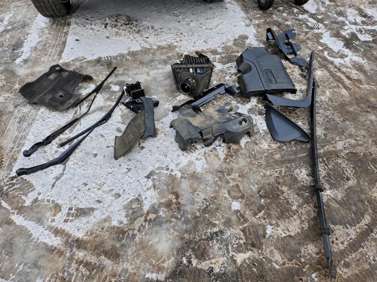 Land Rover Discovery Hse Image 4