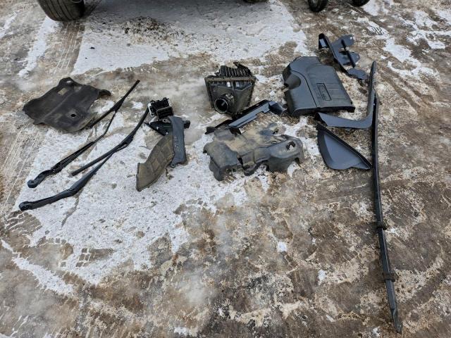 Land Rover Discovery Hse Image 4