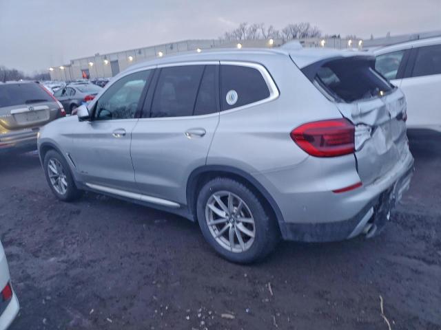 BMW X Series Xdrive30i Image 9