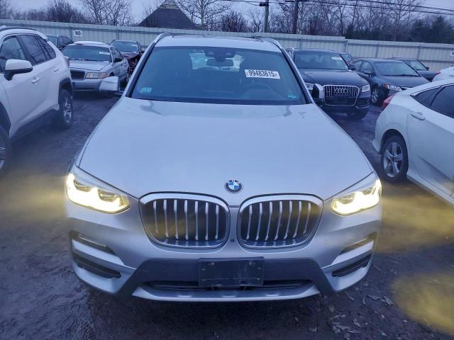 BMW X Series Xdrive30i Image 3