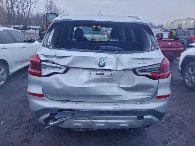 BMW X Series Xdrive30i Image 13