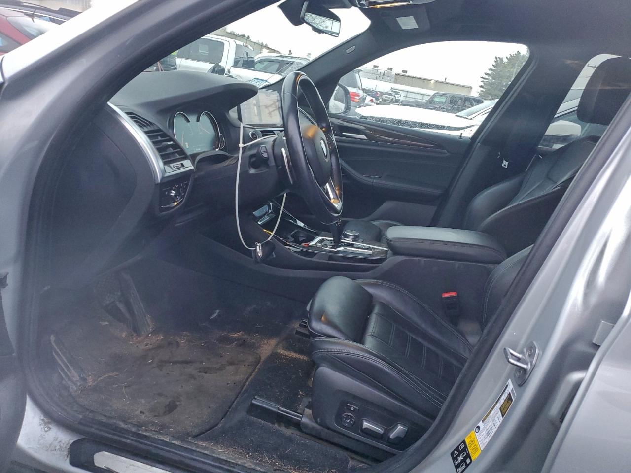 BMW X Series Xdrive30i Image 5