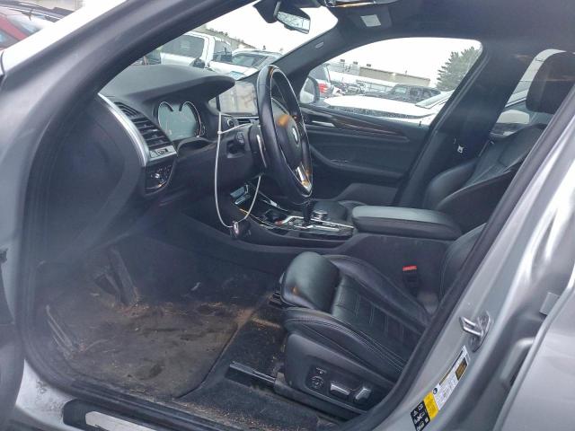 BMW X Series Xdrive30i Image 5