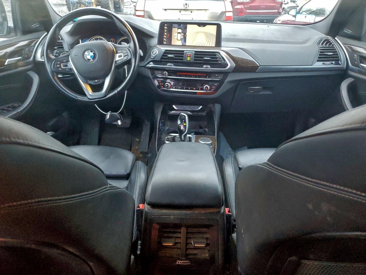 BMW X Series Xdrive30i Image 10
