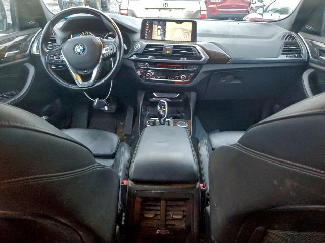 BMW X Series Xdrive30i Image 10
