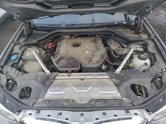 BMW X Series Xdrive30i Image 7