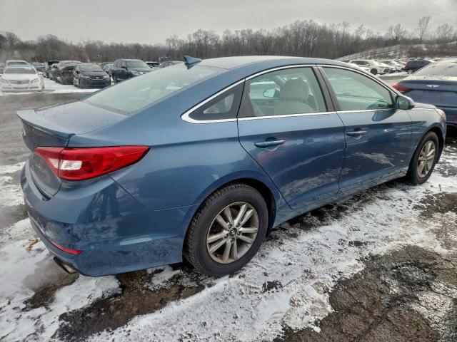 Hyundai SONATA Se Image 3