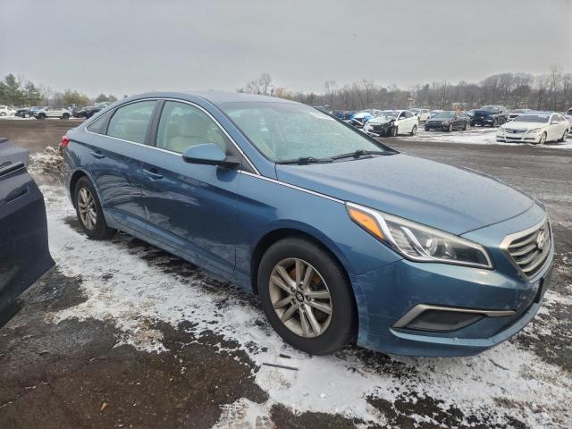 Hyundai SONATA Se Image 9