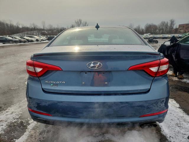 Hyundai SONATA Se Image 10