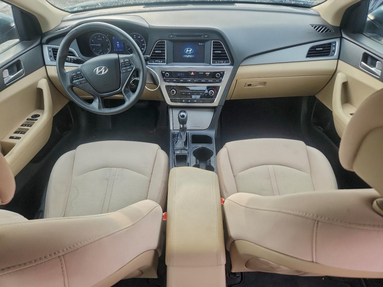 Hyundai SONATA Se Image 12