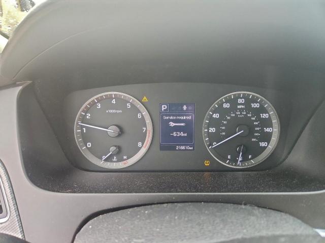 Hyundai SONATA Se Image 4