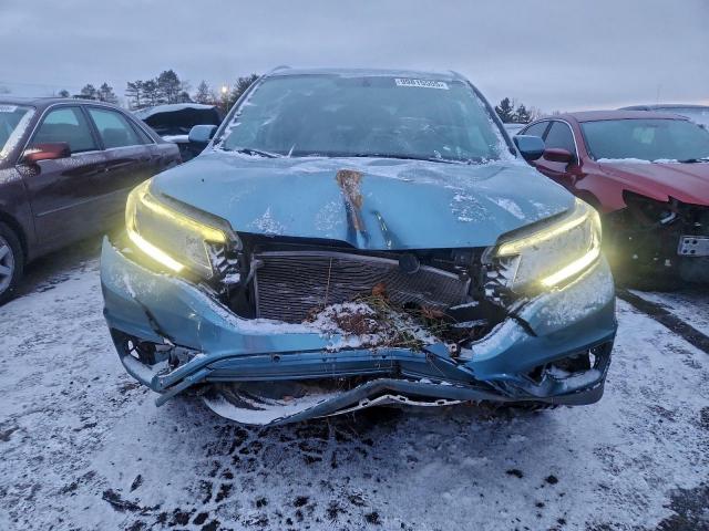 Honda Crv Exl Image 6