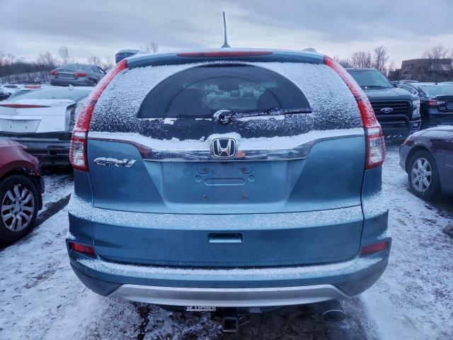 Honda Crv Exl Image 10