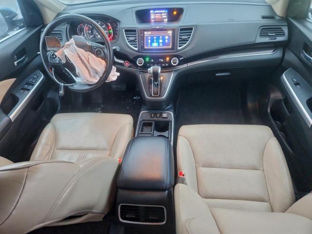 Honda Crv Exl Image 8