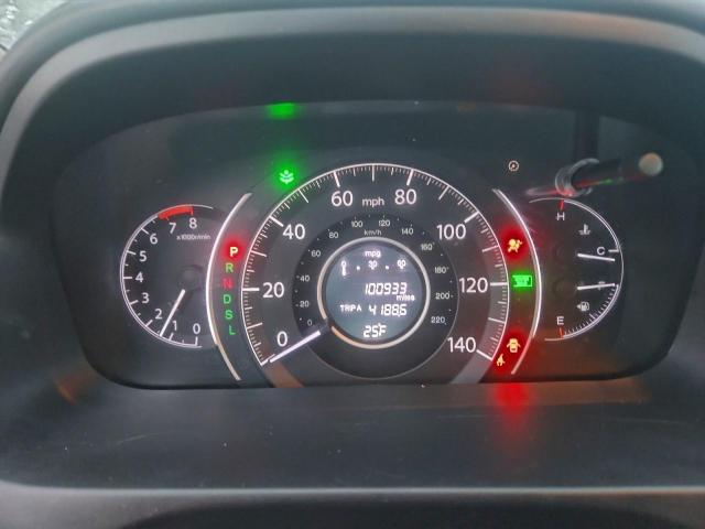 Honda Crv Exl Image 3