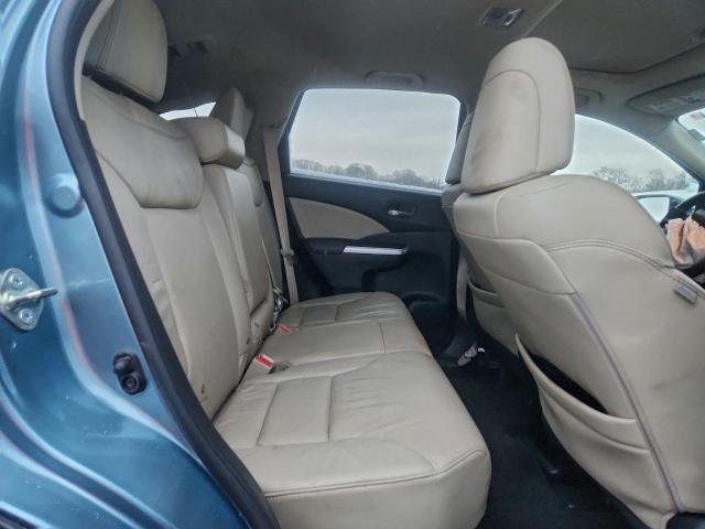 Honda Crv Exl Image 4