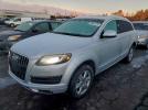 Audi Q7 Premium Plus Image 1