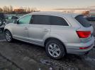Audi Q7 Premium Plus Image 13